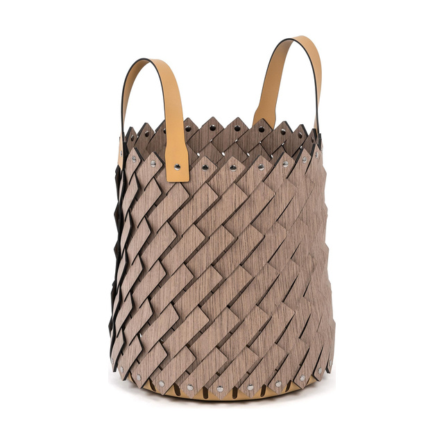 Sestriere Medium Basket With Handles