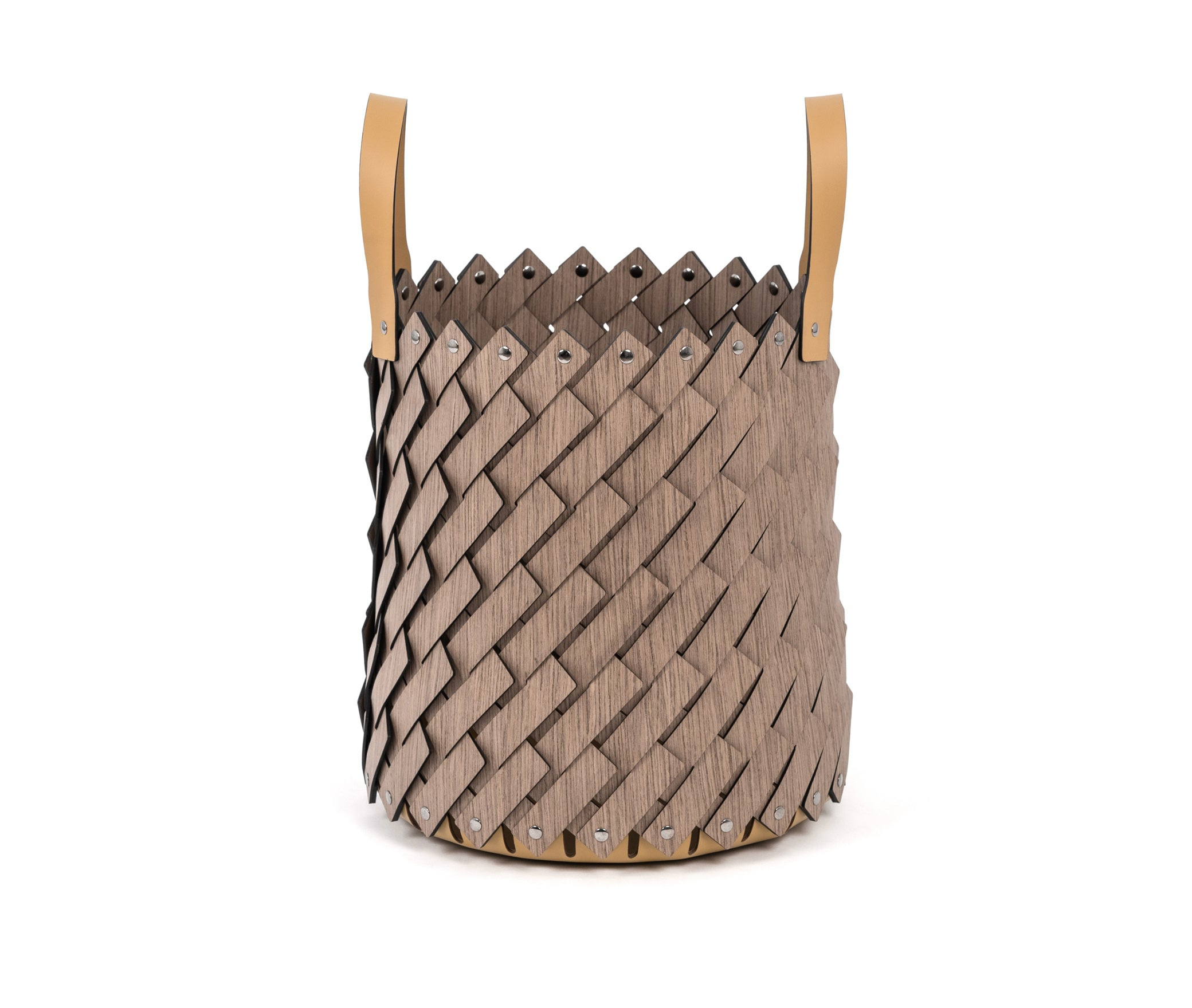 Sestriere Medium Basket With Handles