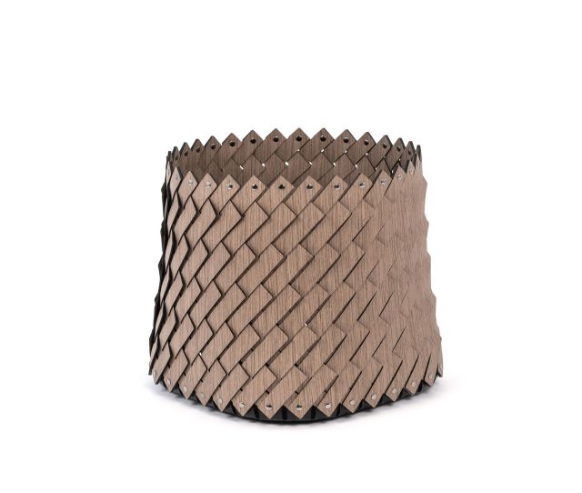 Sestriere Square Basket