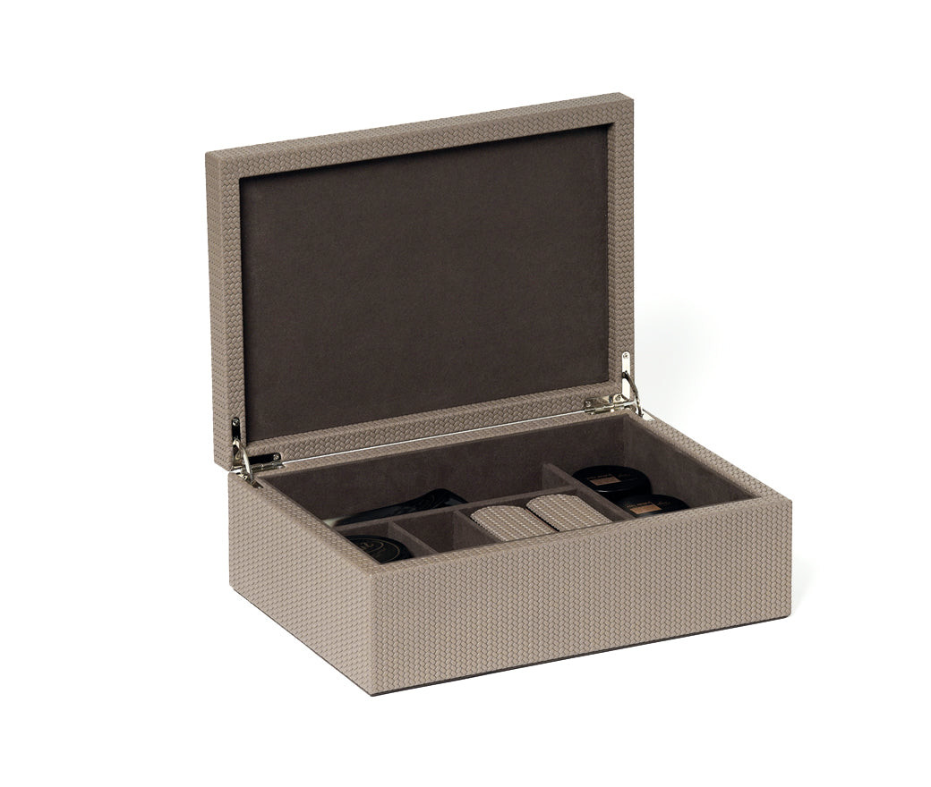 Shoes Kit Box