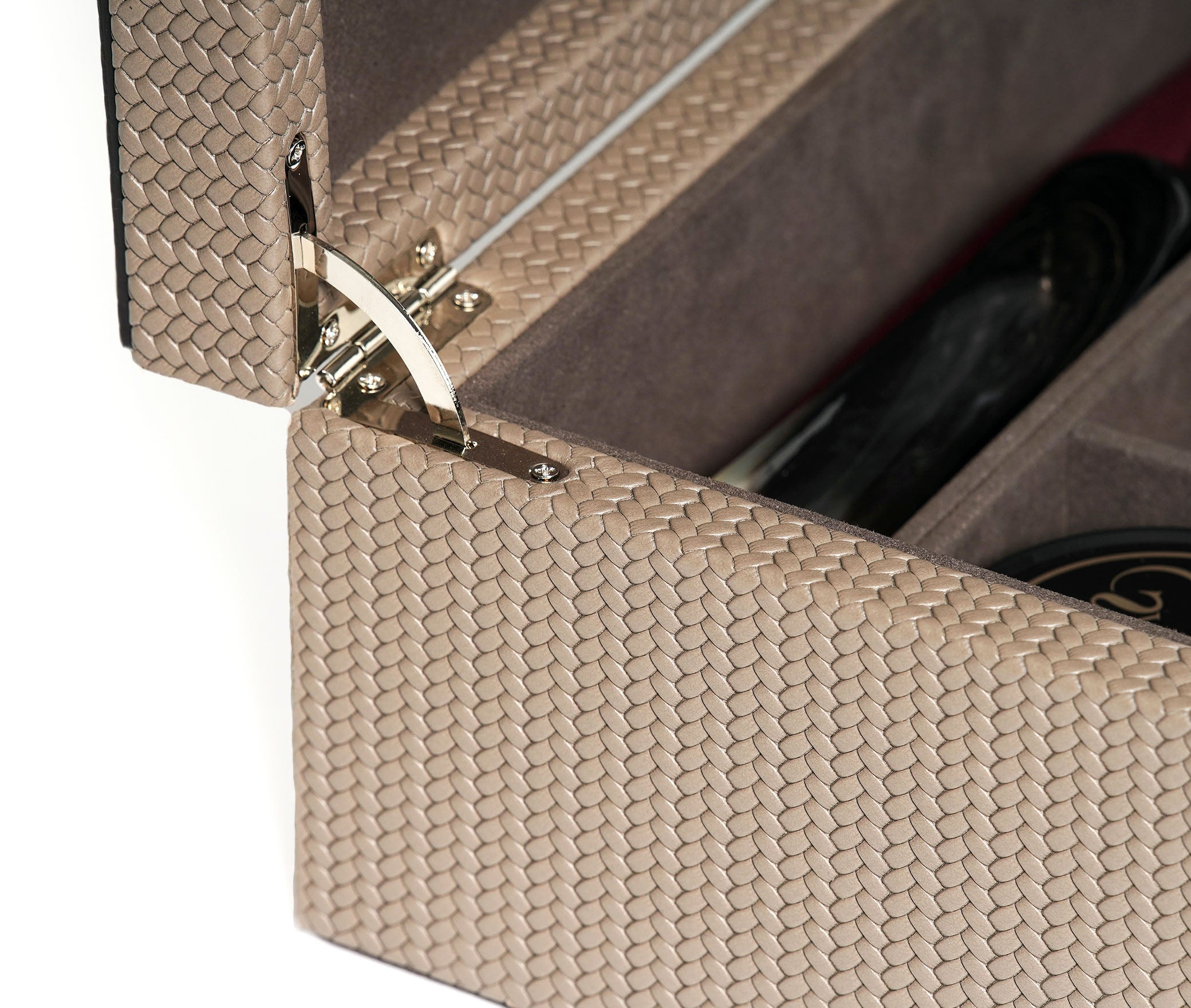 Shoes Kit Box