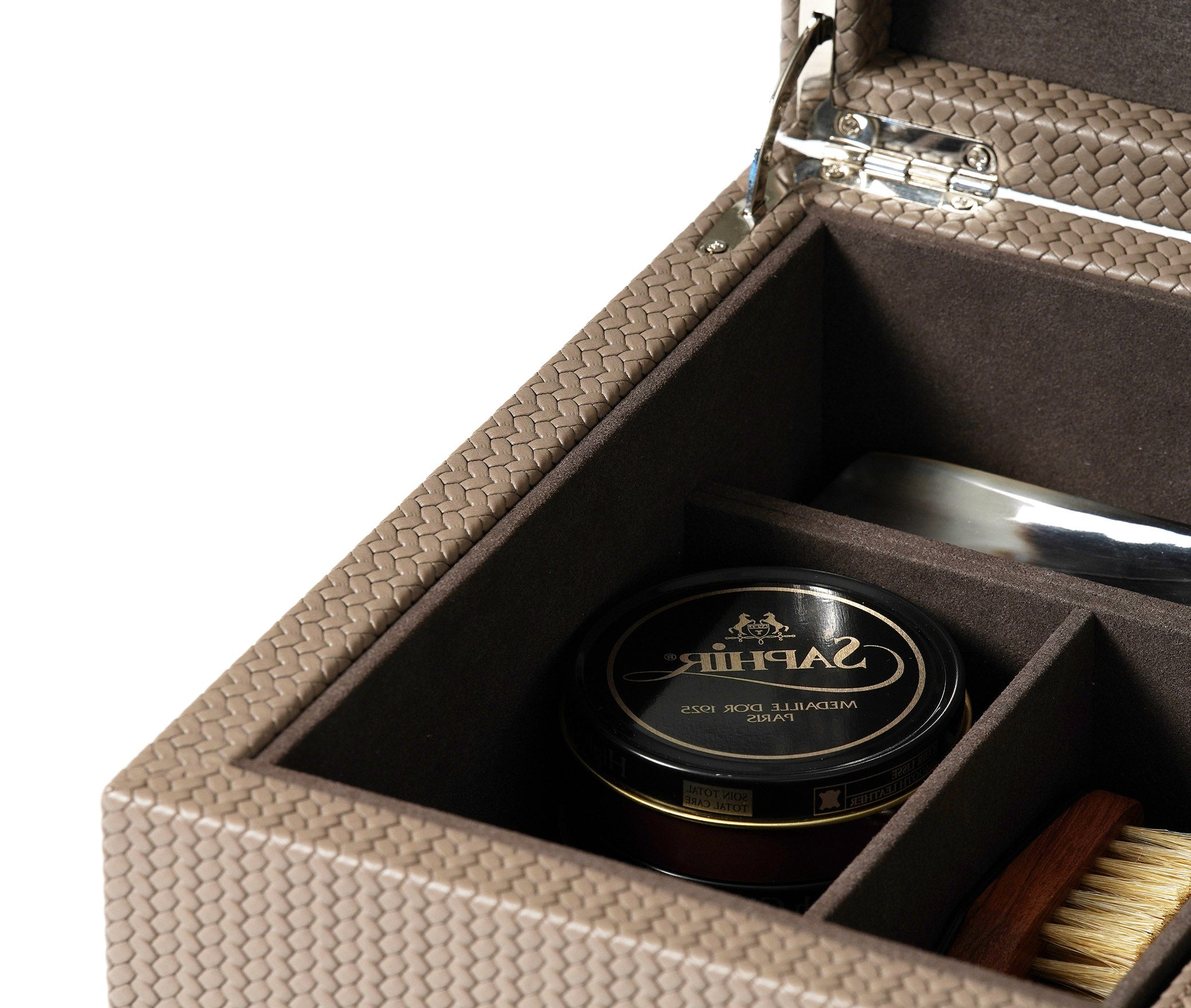 Shoes Kit Box