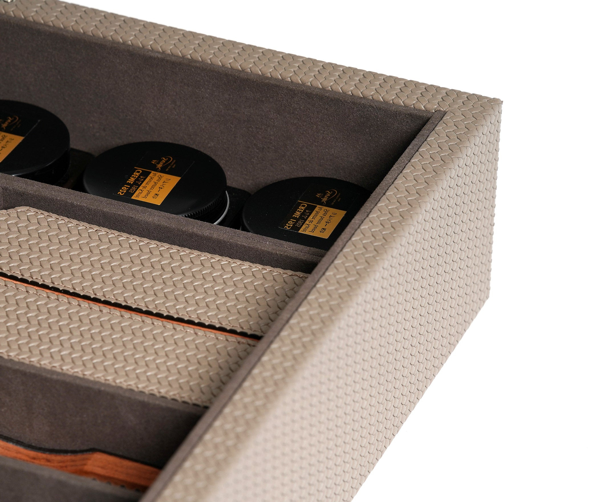 Shoes Kit Box