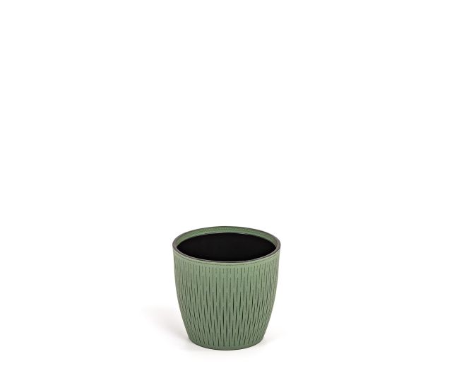 Silvy Vase