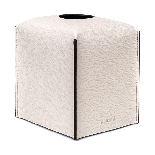 Soft Square Tissue Box