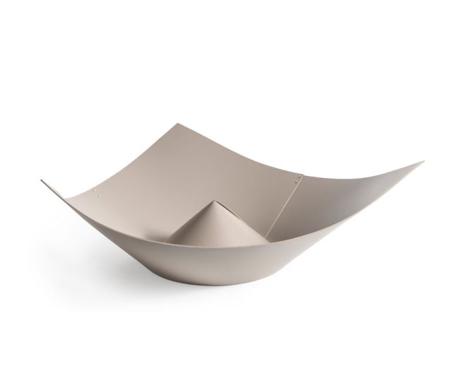 Sombrero Basket