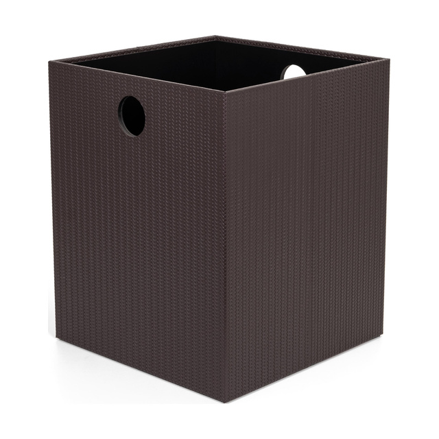 Square Big Paper Bin