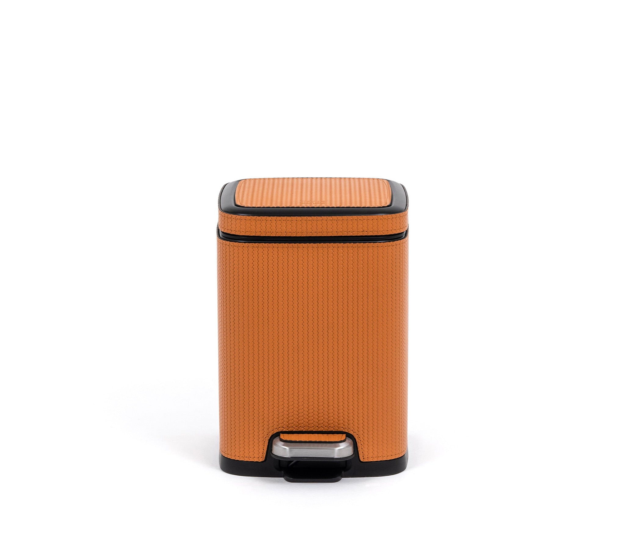 Square Pedal Bin