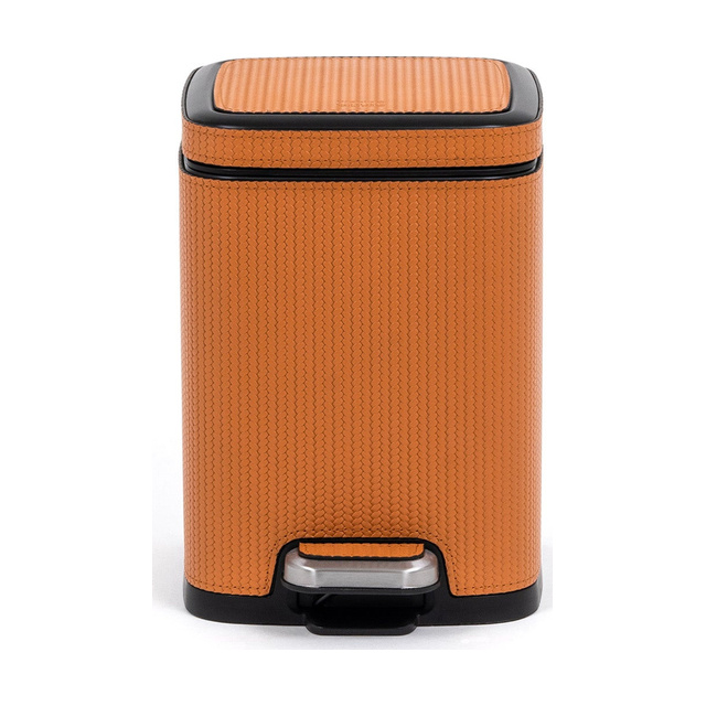 Square Pedal Bin