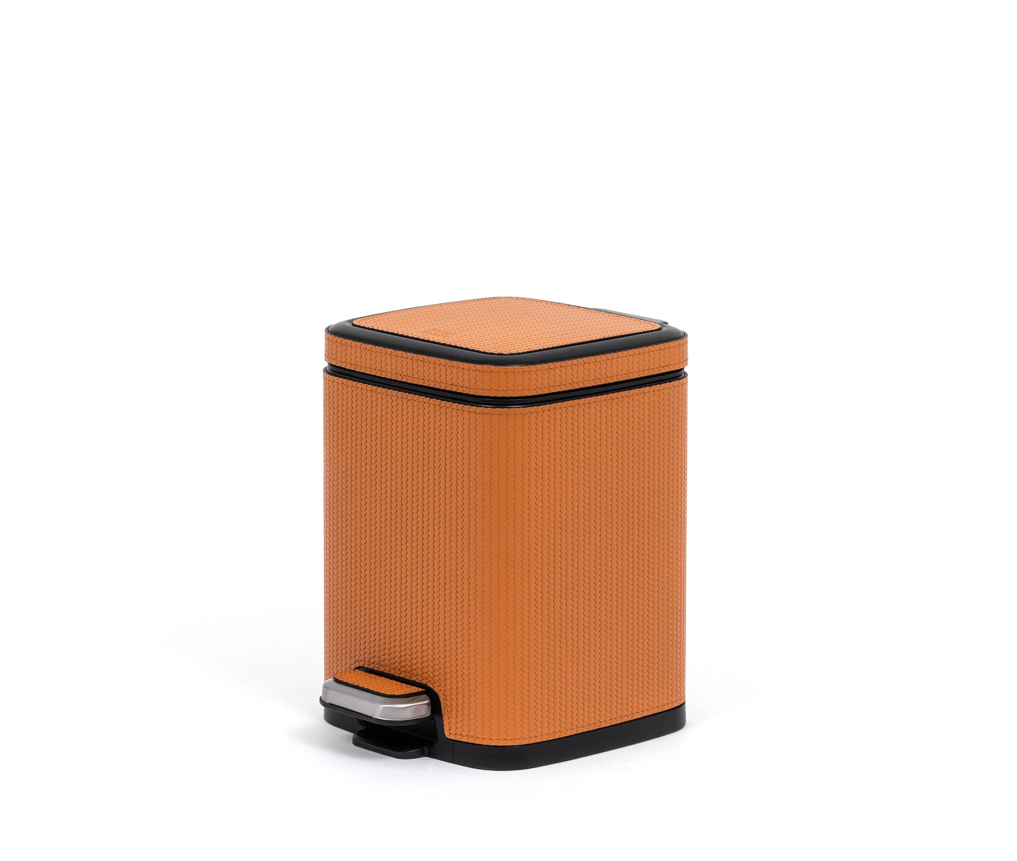 Square Pedal Bin