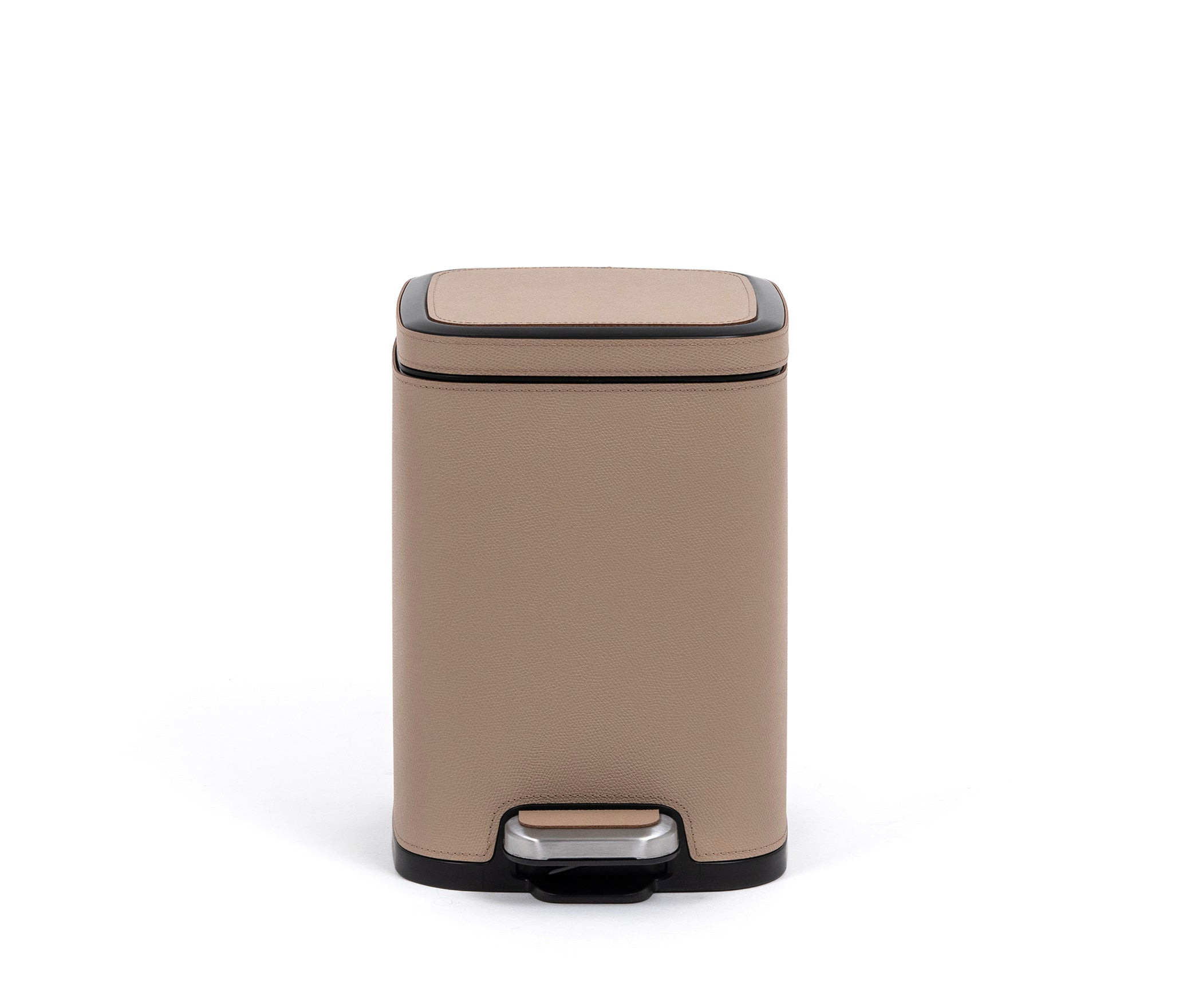 Square Pedal Bin