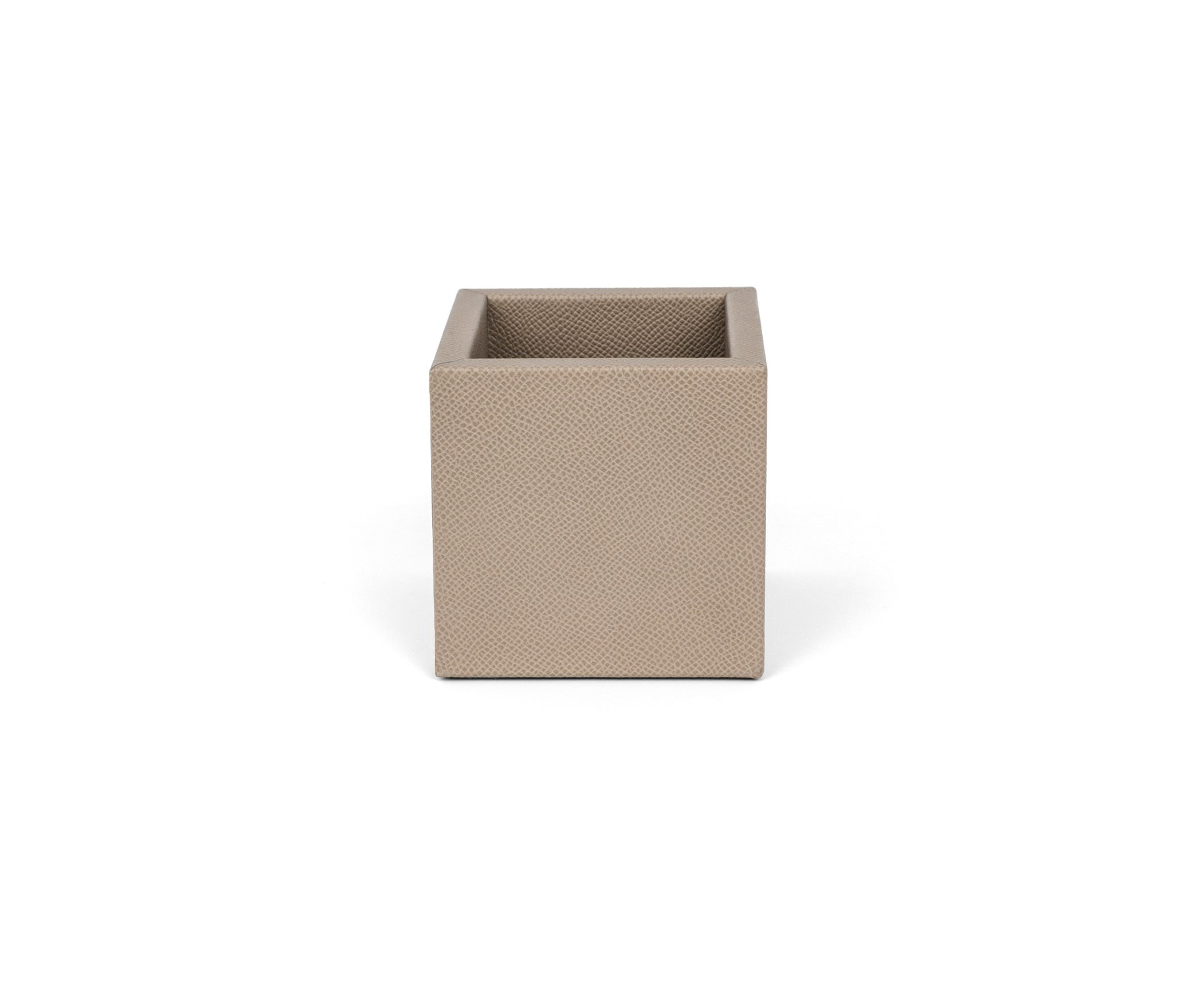 Square Pencil Cup