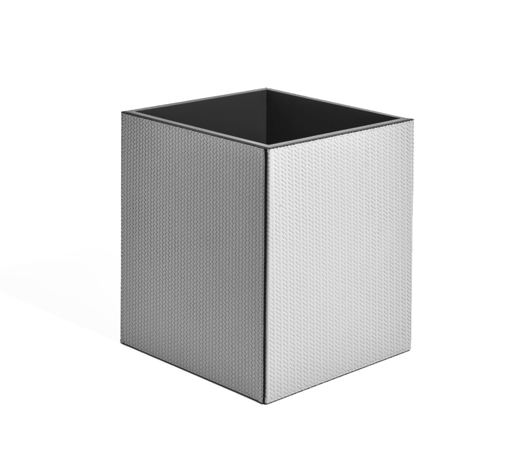 Square Small Paper Bin