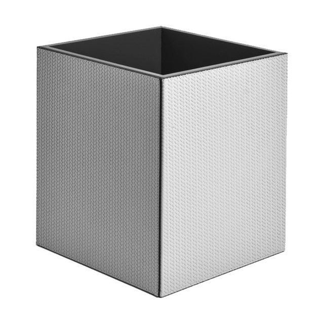 Square Small Paper Bin