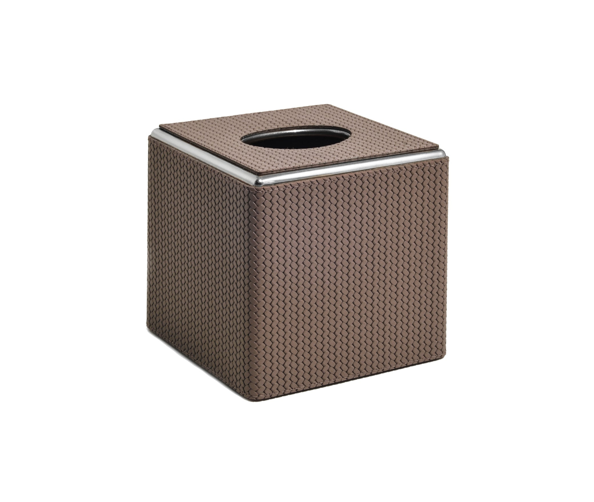 Square Tissue Box