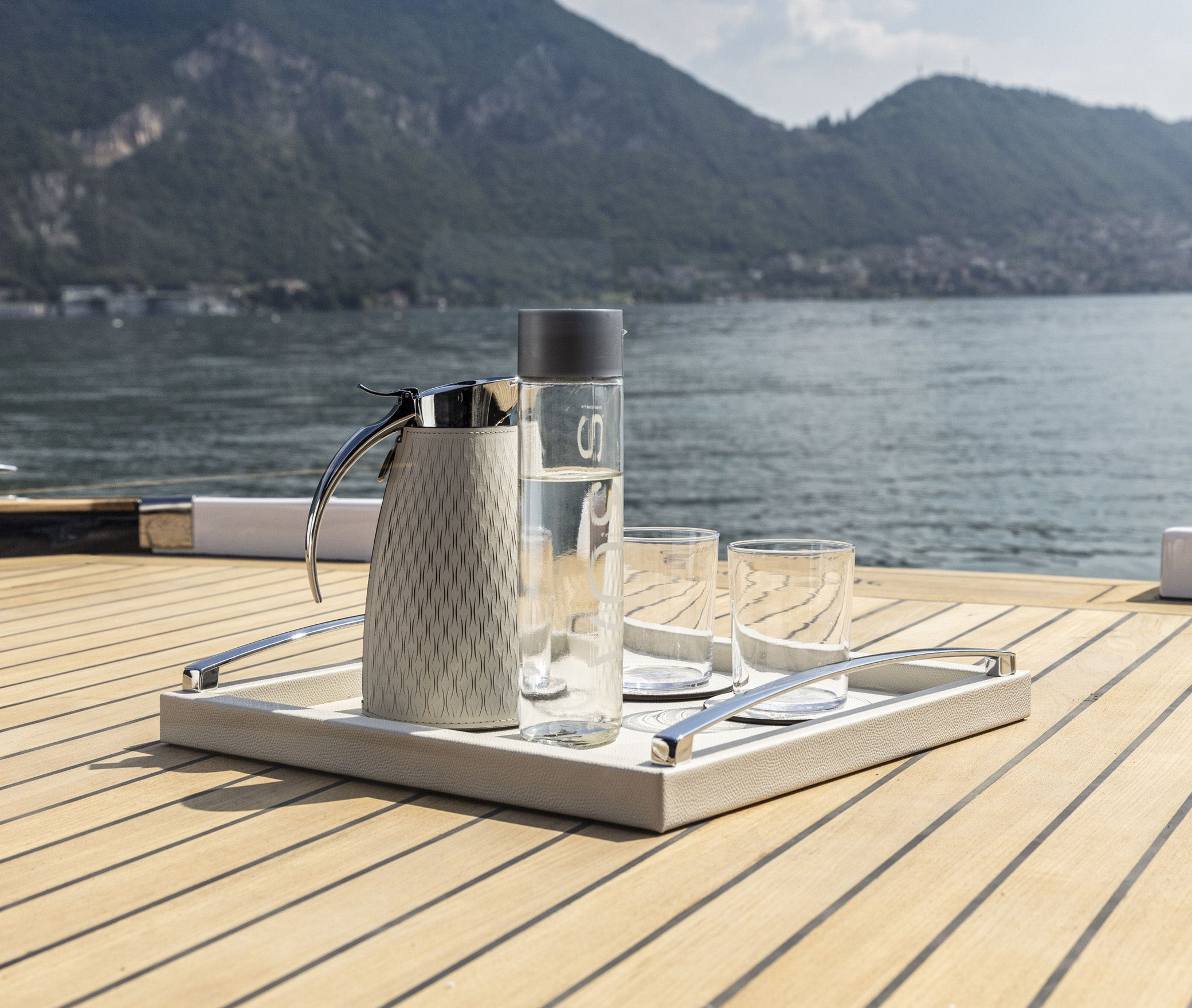Style Thermal Carafe