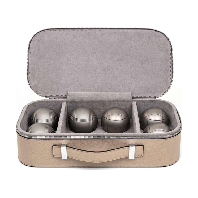 Pétanque Game Set