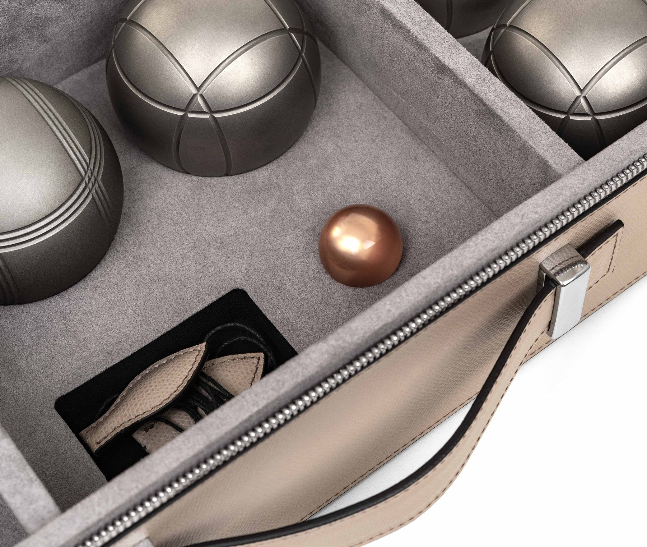 Pétanque Game Set