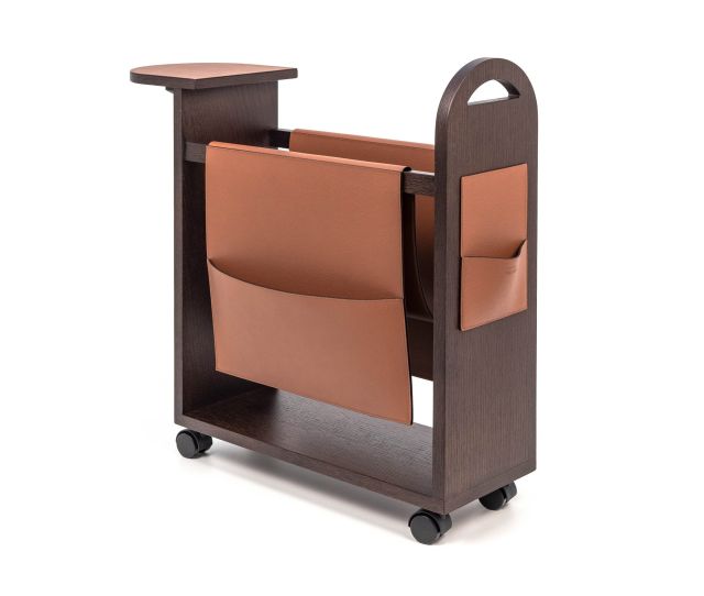 Tata Magazine Rack