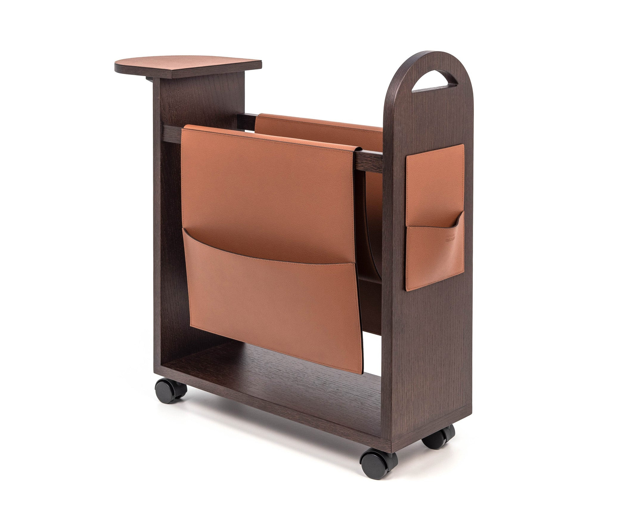 Tata Magazine Rack