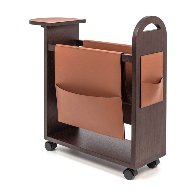 Tata Magazine Rack