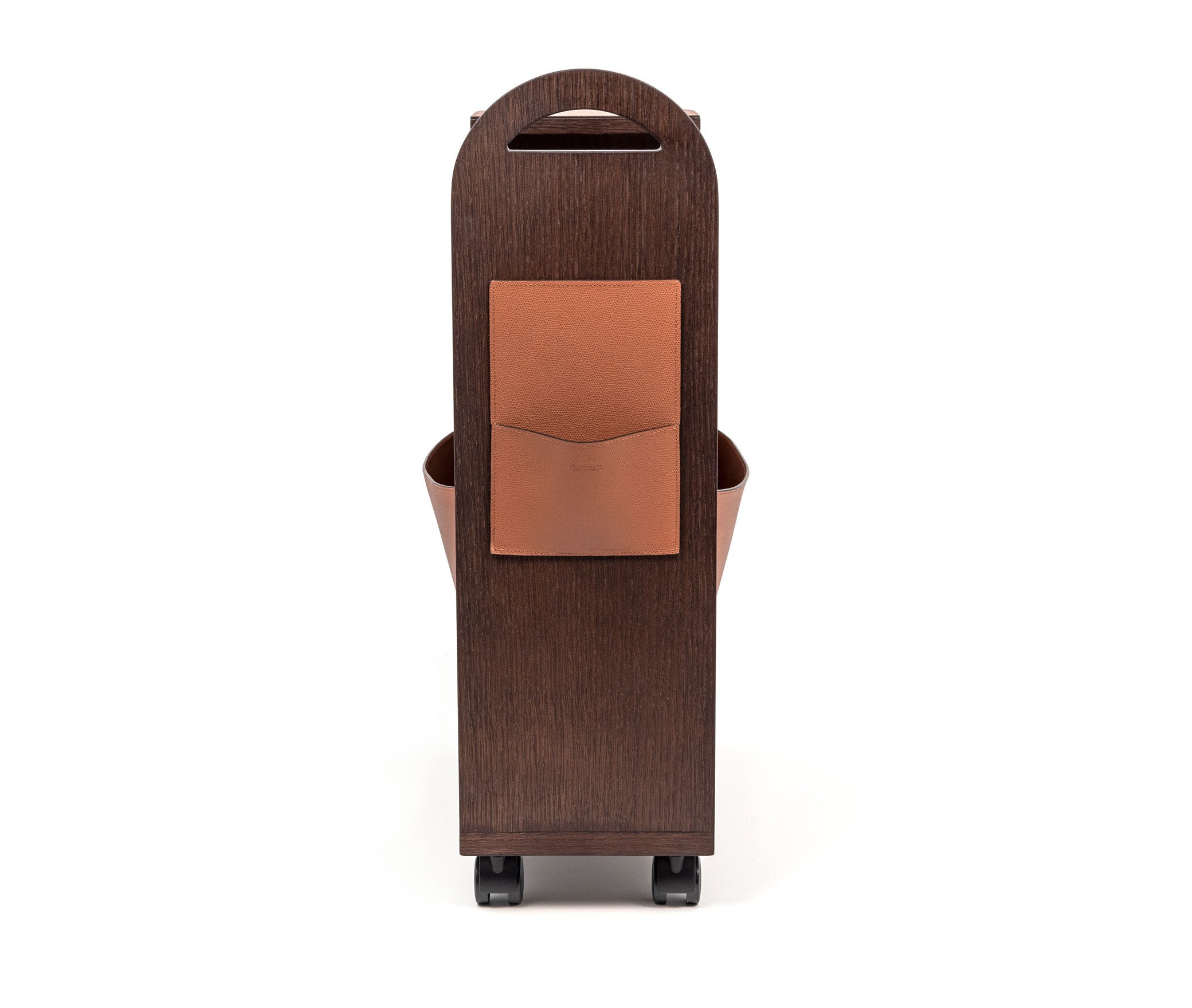 Tata Magazine Rack