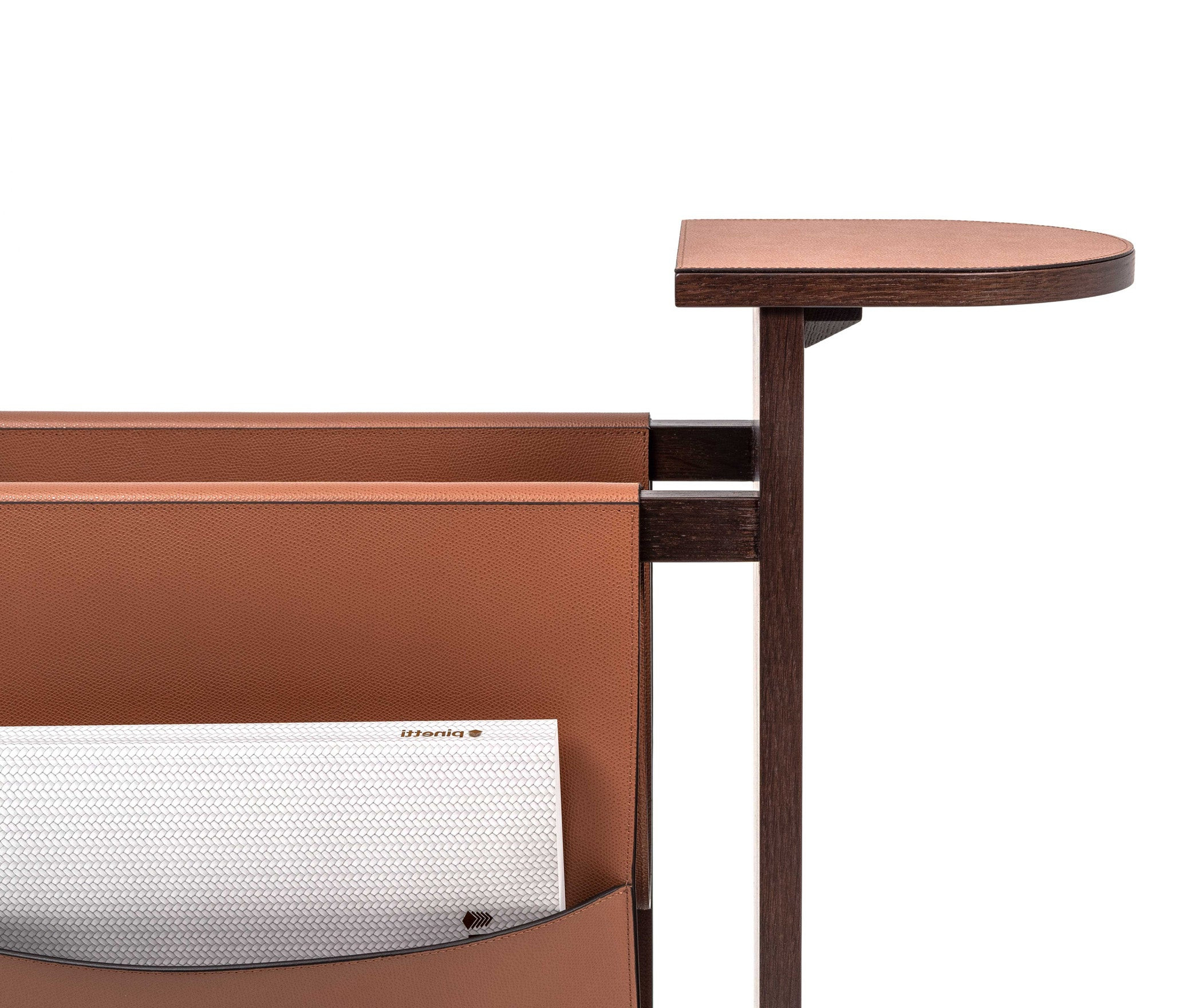 Tata Magazine Rack