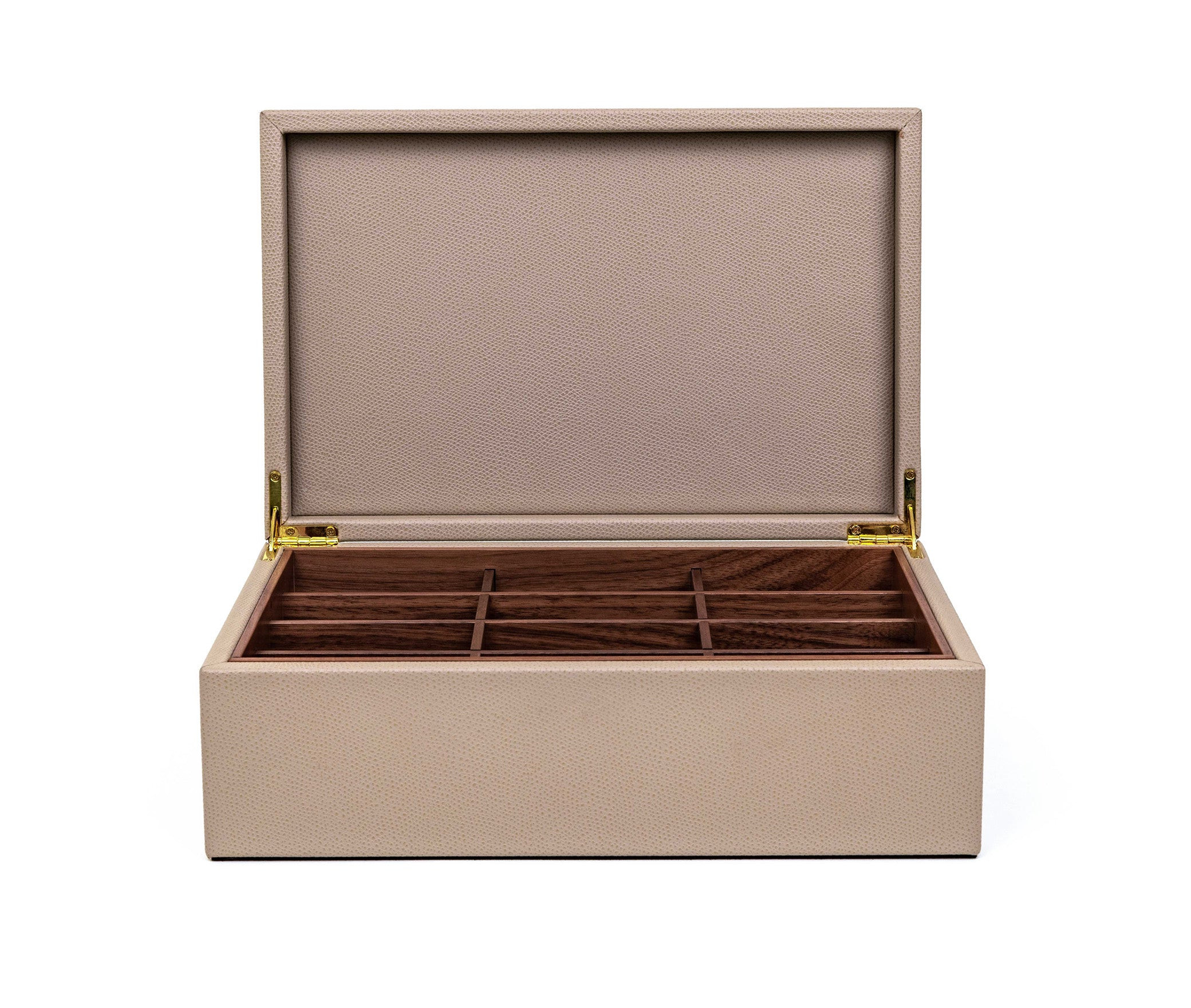 Tea Box Organizer
