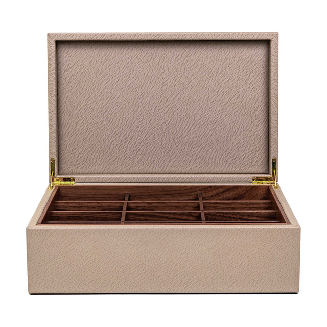 Tea Box Organizer