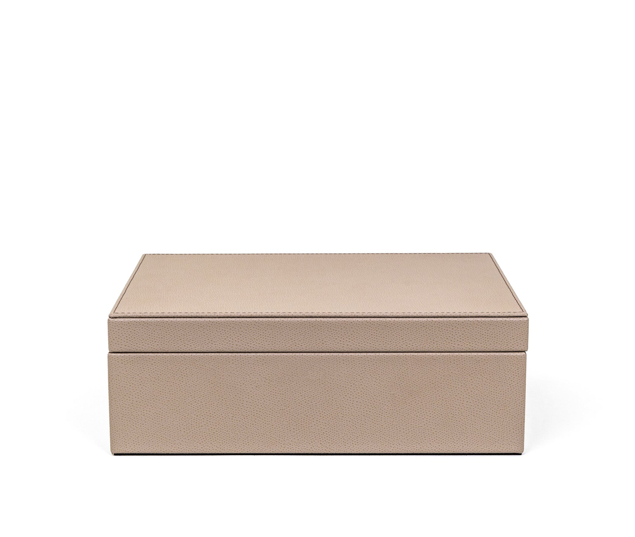 Tea Box Organizer