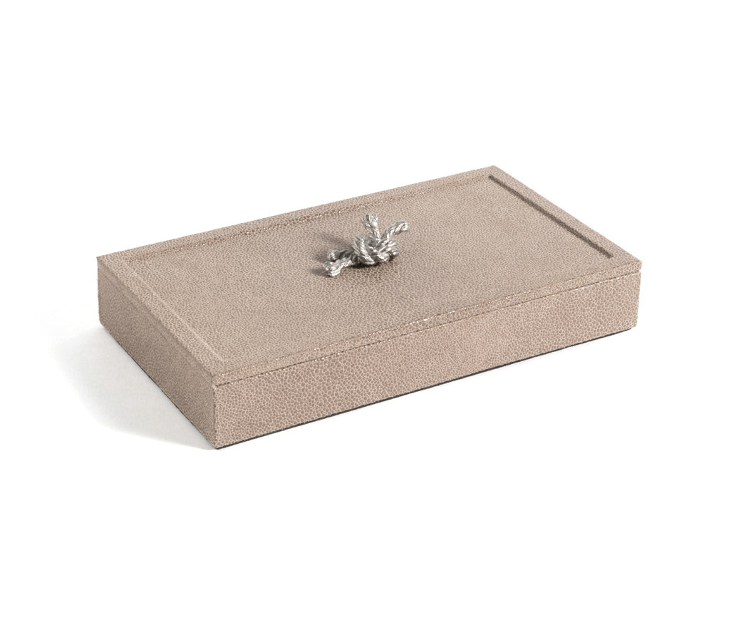 Thalia Rectangular Box