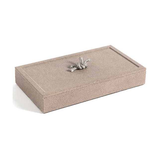 Thalia Rectangular Box