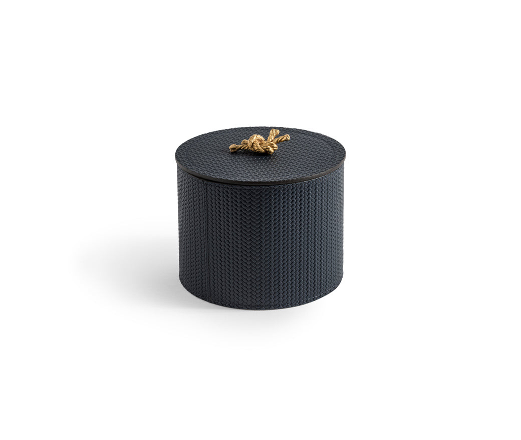 Thalia Round Box