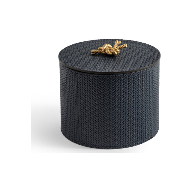 Thalia Round Box