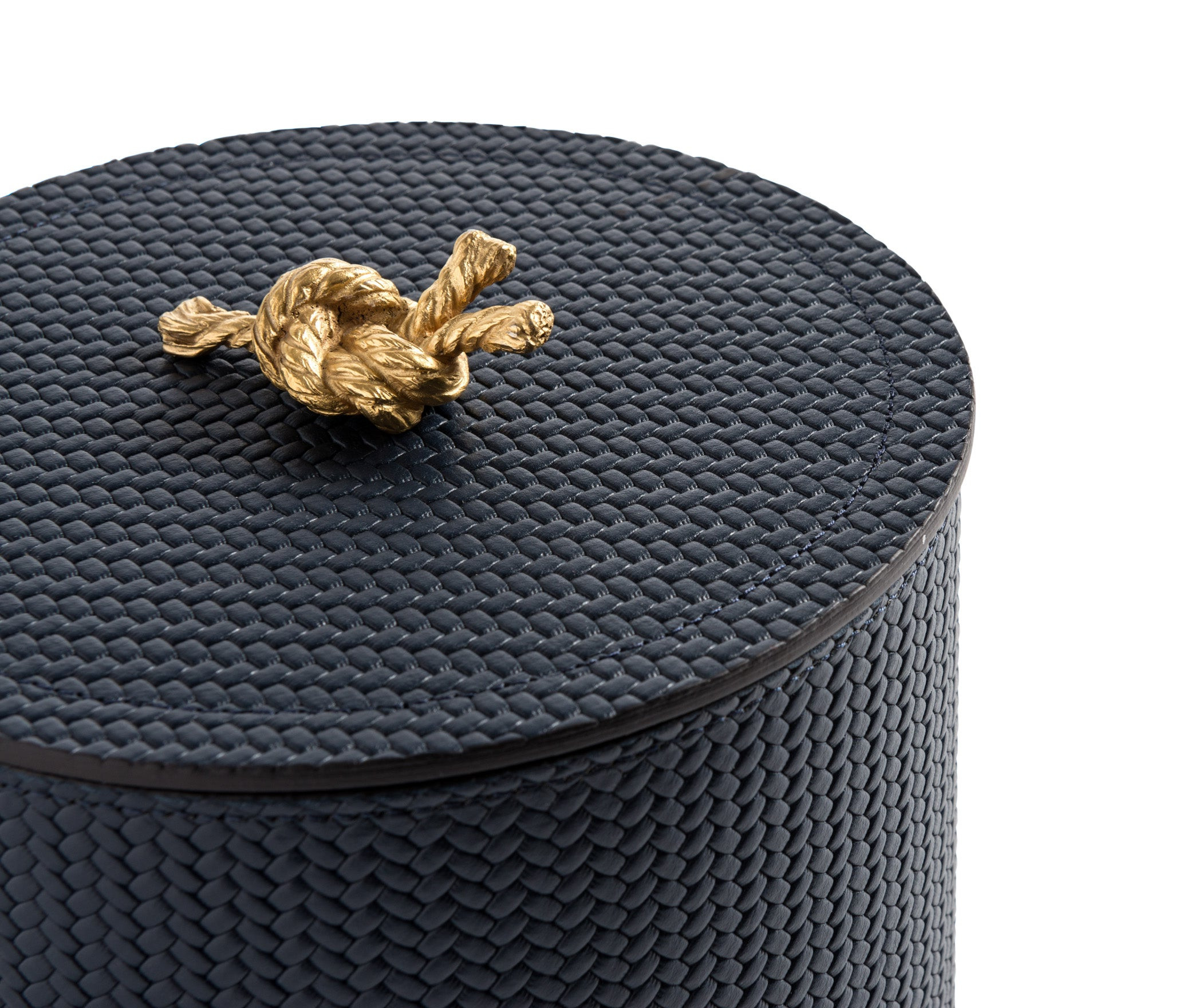 Thalia Round Box