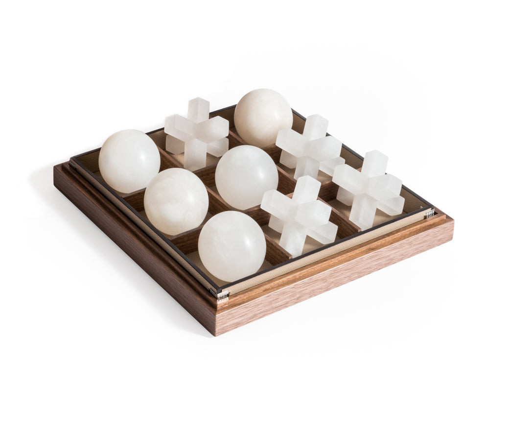 Tic Tac Toe