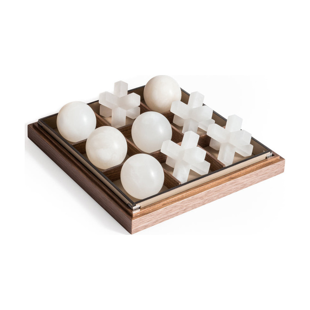 Tic Tac Toe