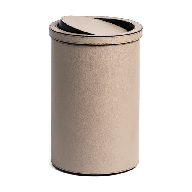 Tilting Lid Bin