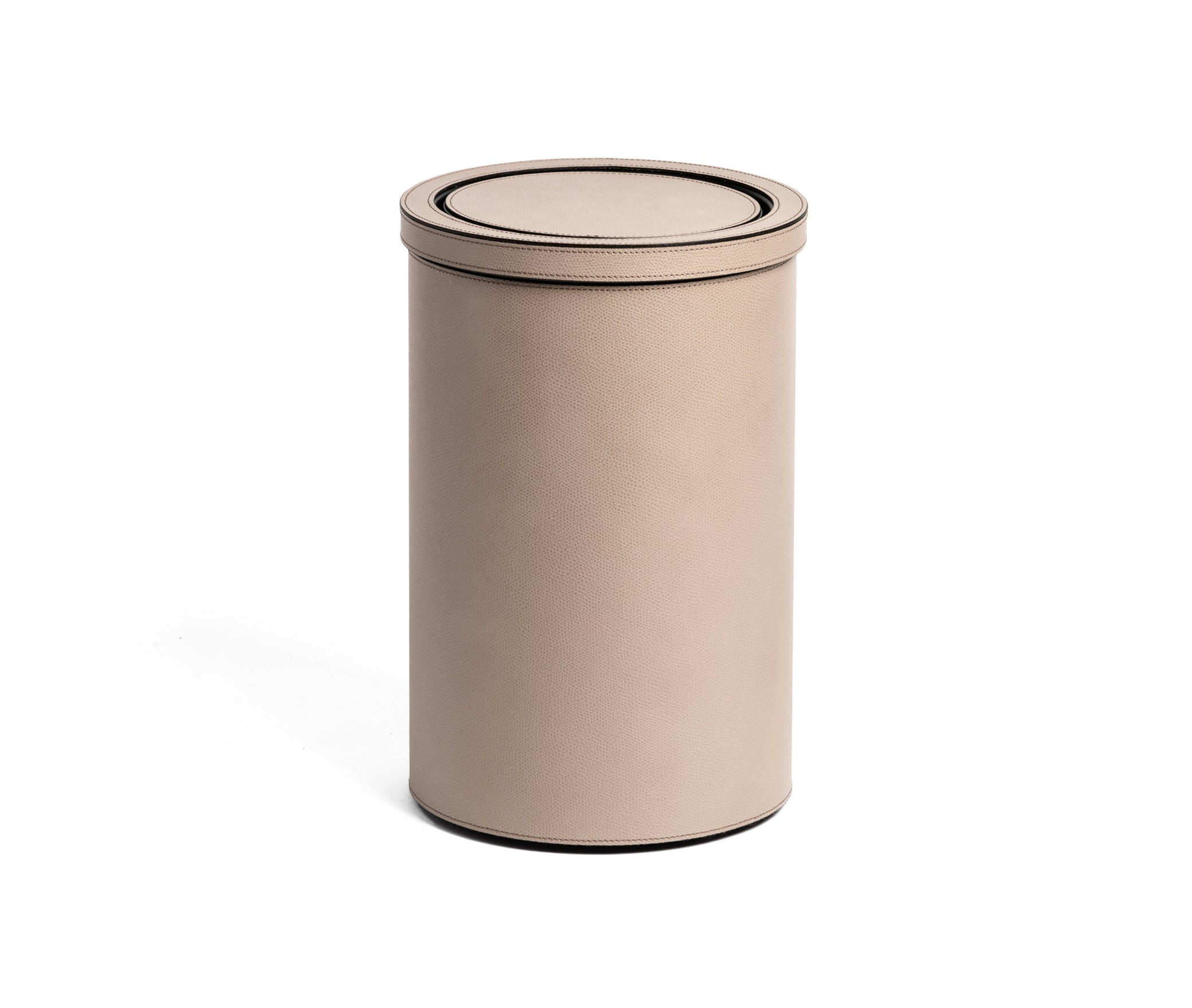 Tilting Lid Bin