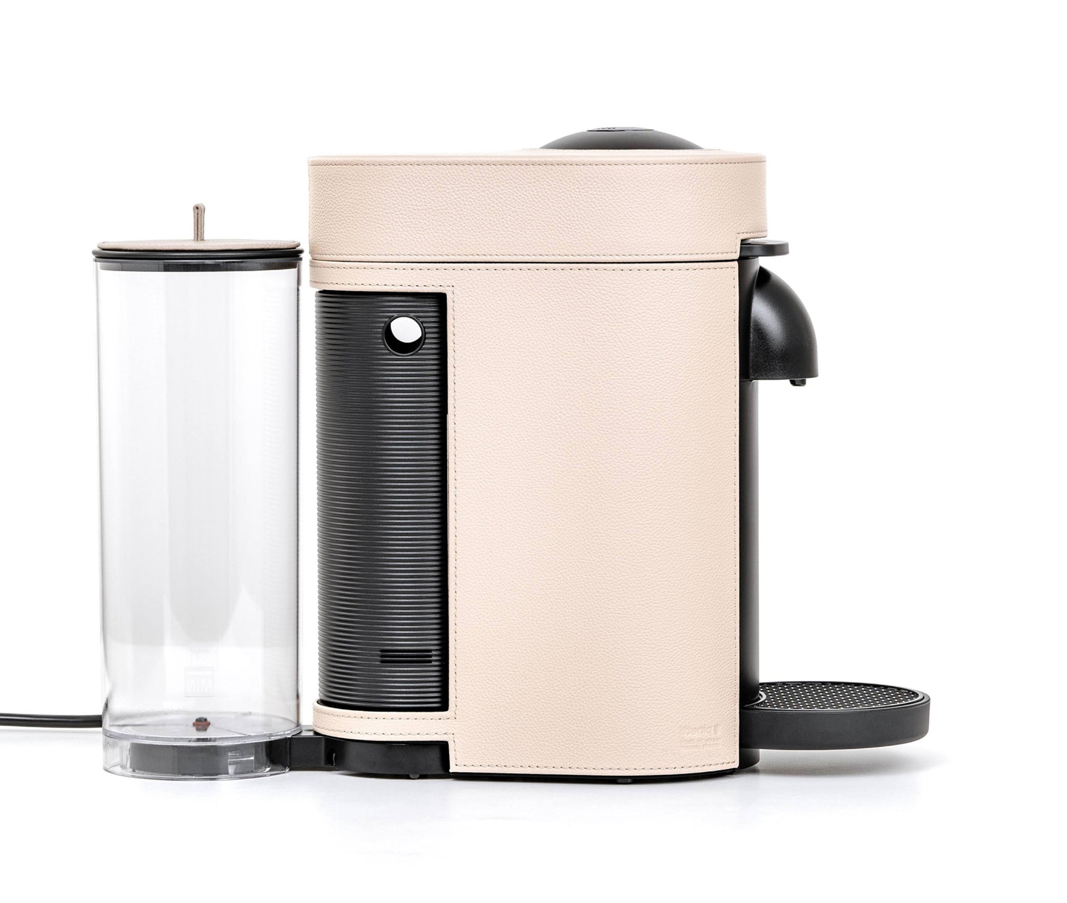 Vertuo plus coffee machine
