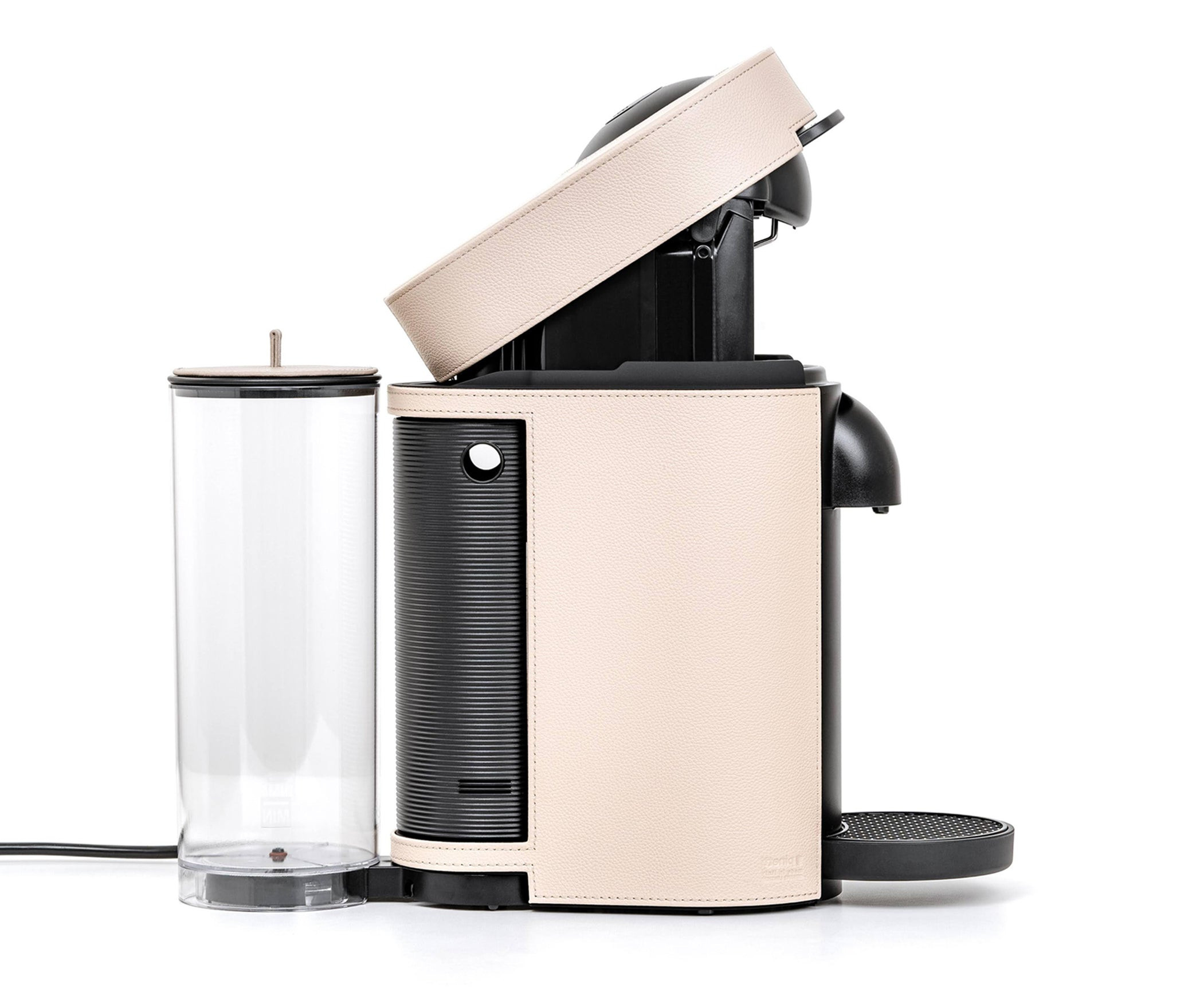 Vertuo plus coffee machine
