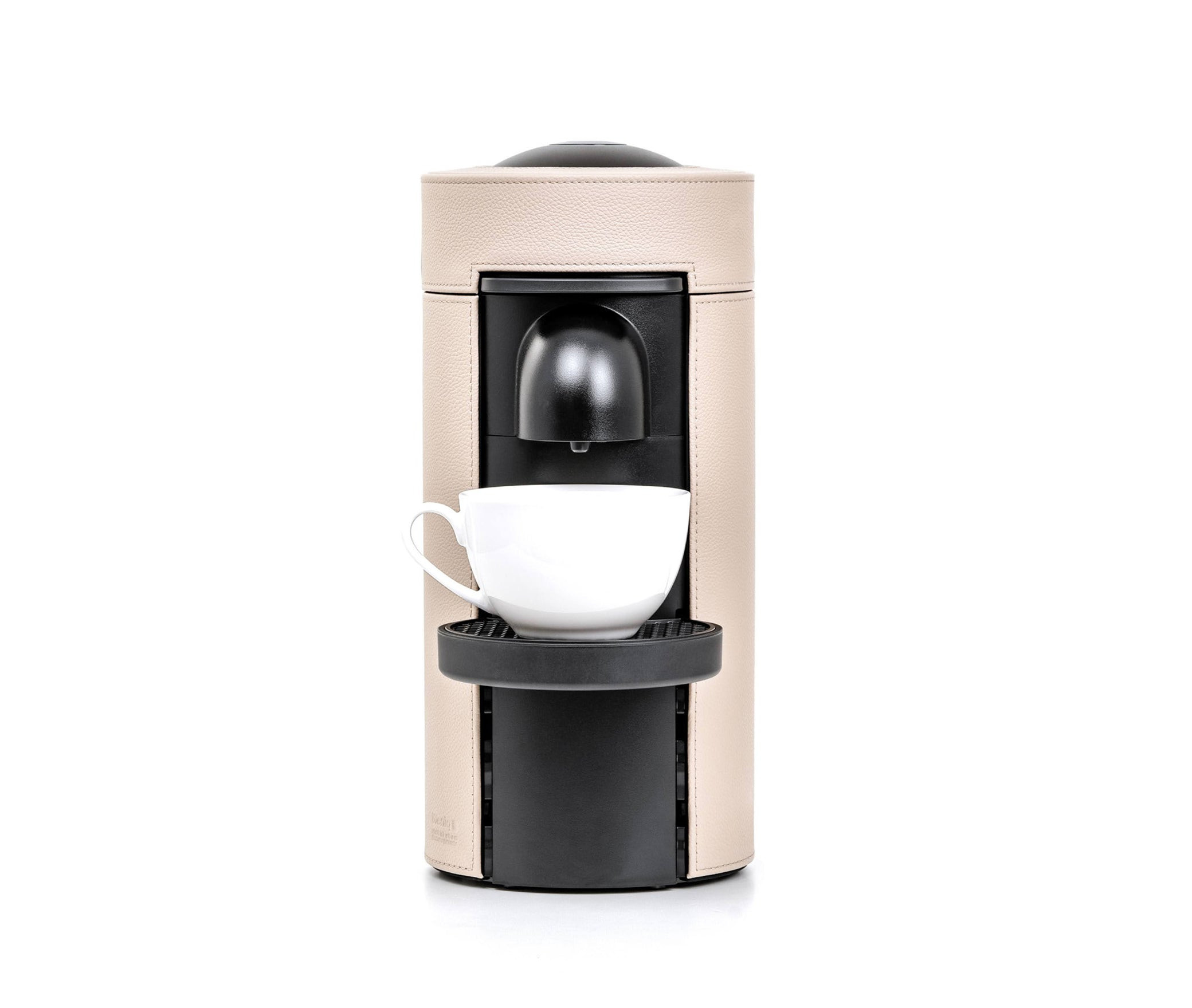 Vertuo plus coffee machine