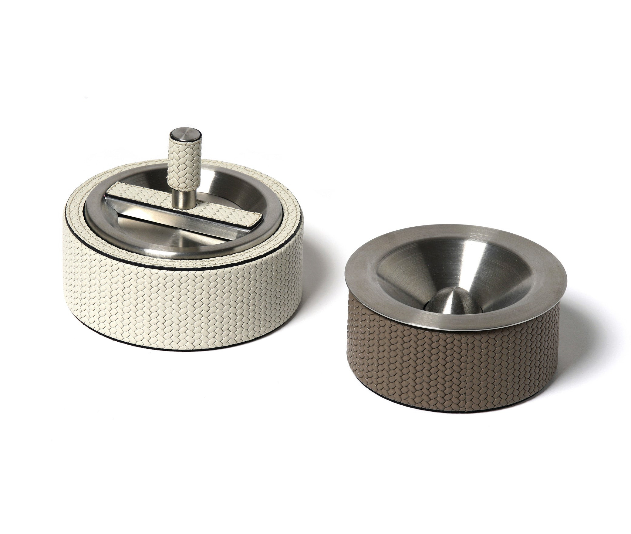 Vulcano Ashtray
