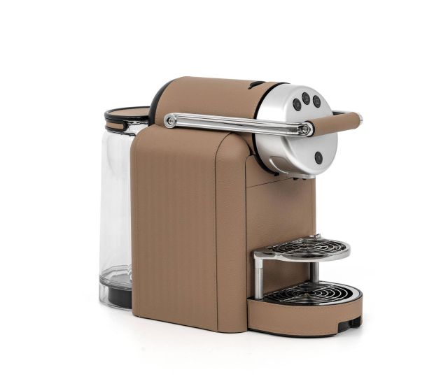Zenius coffee machine