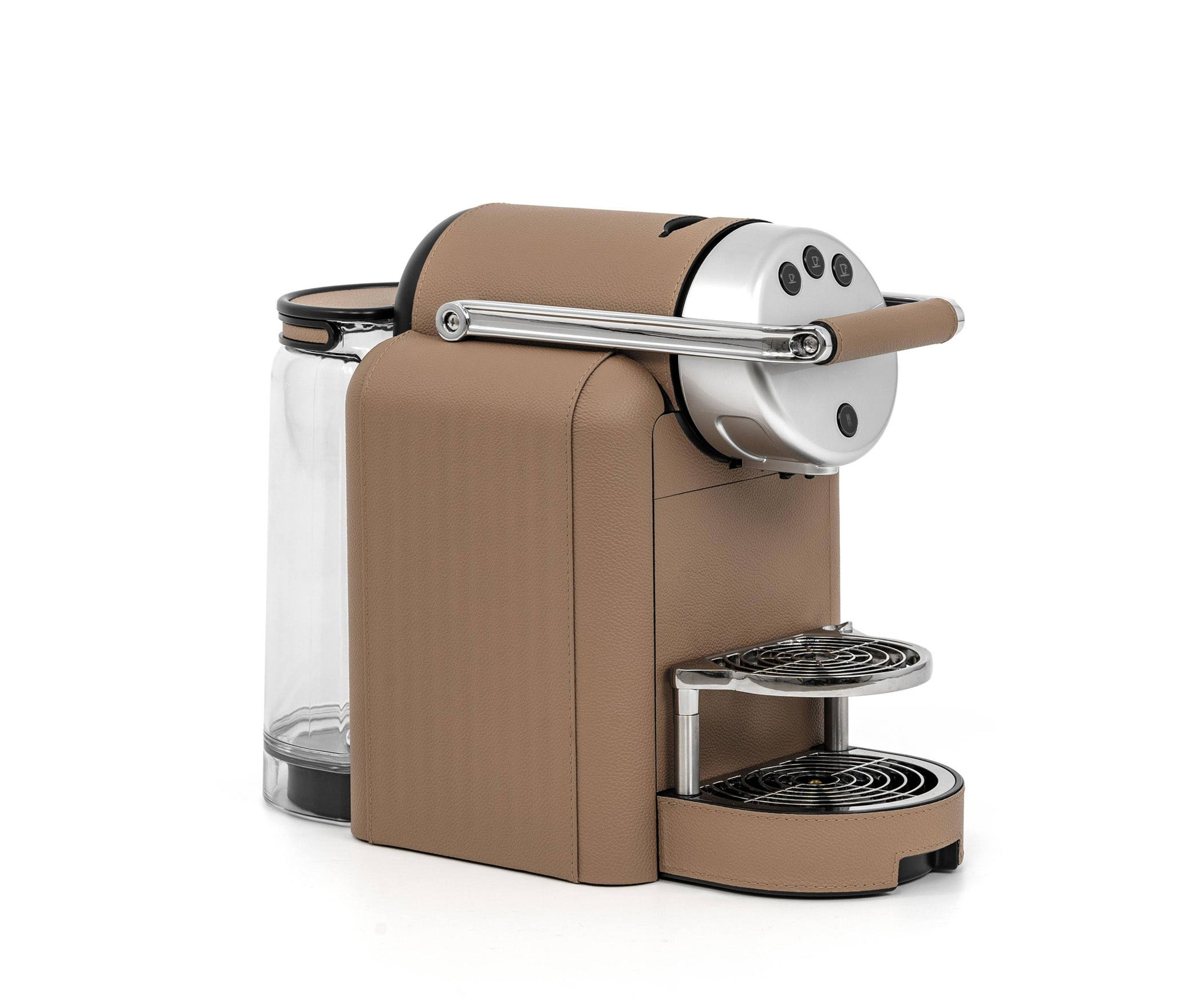 Zenius coffee machine