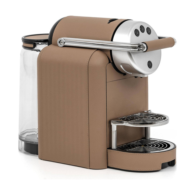 Zenius coffee machine