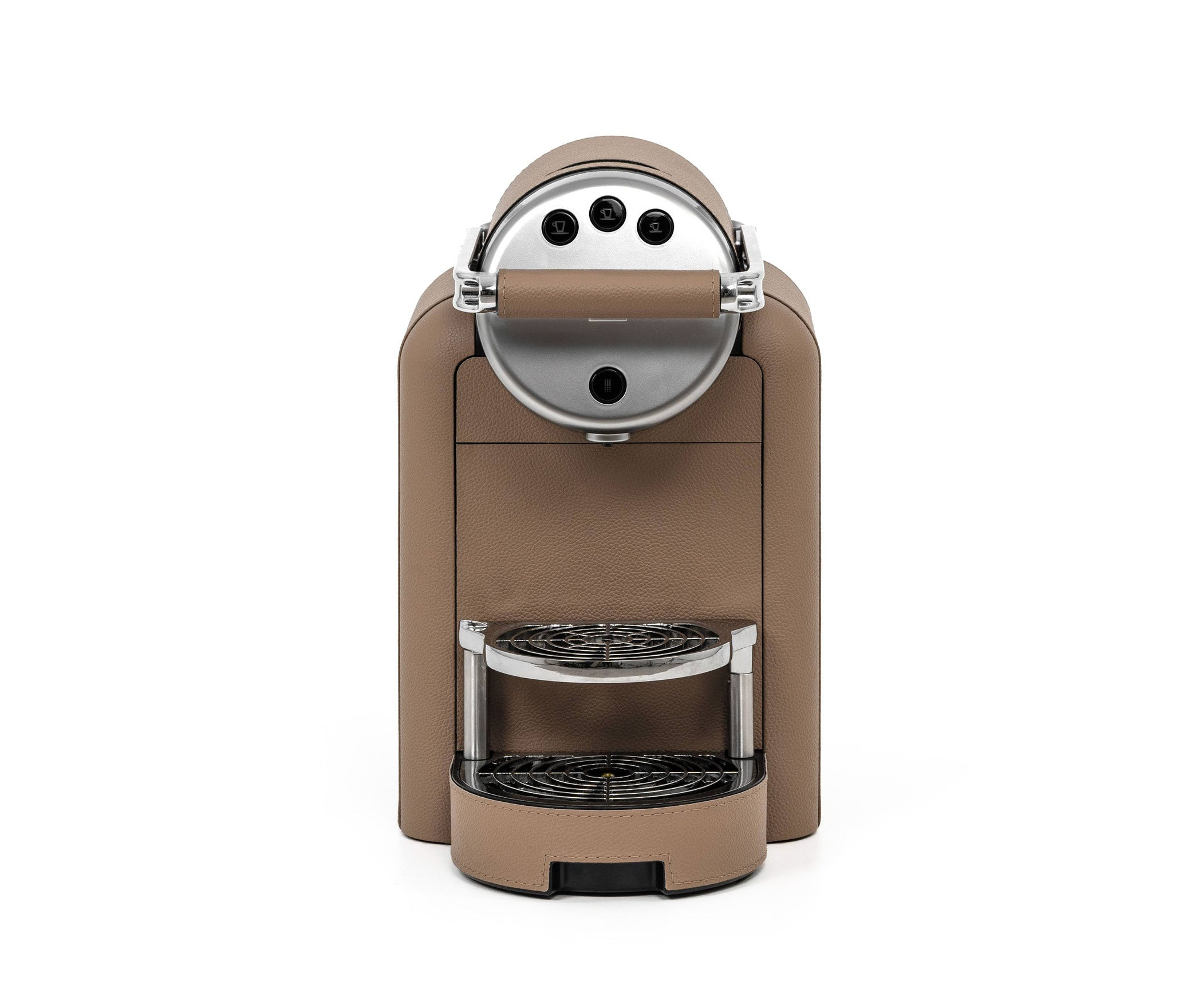 Zenius coffee machine