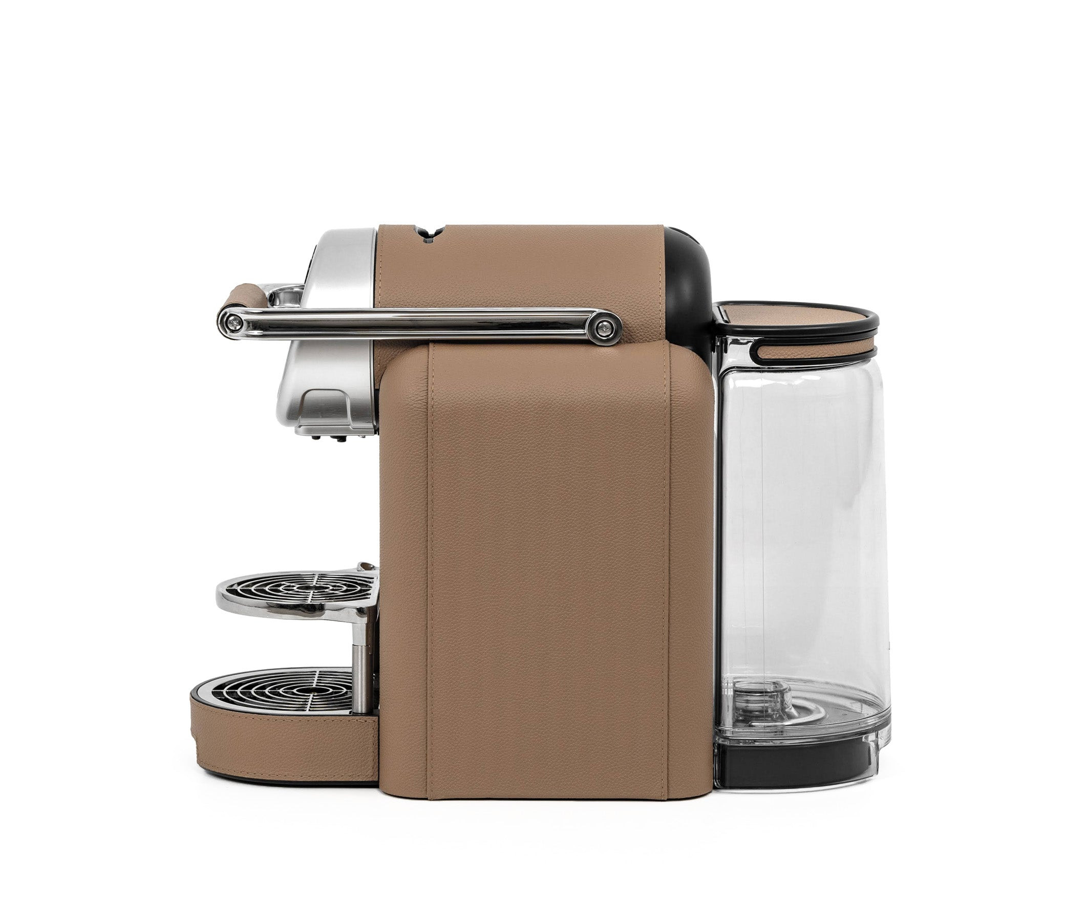 Zenius coffee machine
