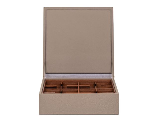 Zenius Coffee Pods Box