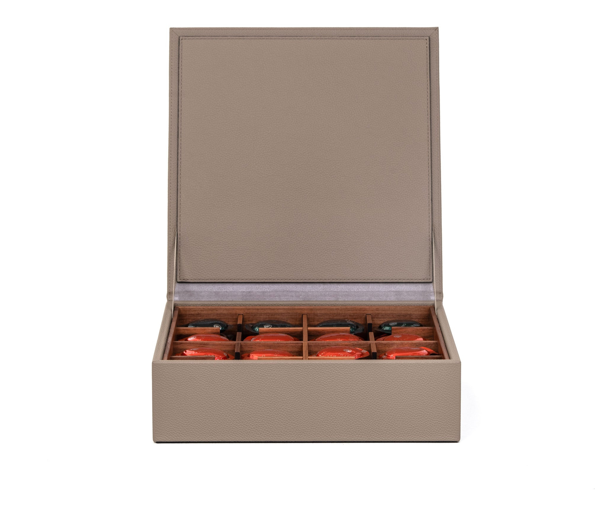 Zenius Coffee Pods Box
